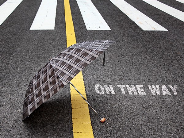 雨傘印刷方式介紹